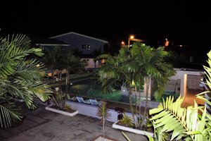 Quarto e suíte