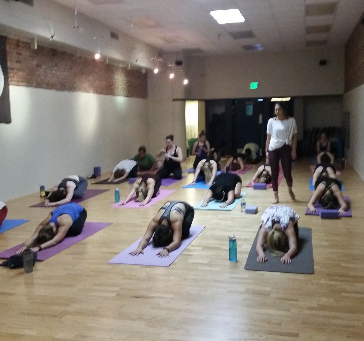 YOGA BLISS, LLC (Tuscaloosa) Ce qu'il faut savoir pour votre visite