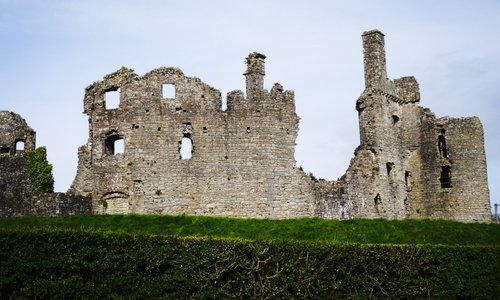 Castle