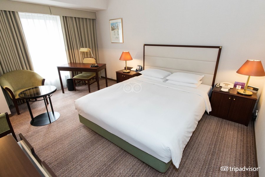 Mercure Nagoya Cypress 58 ̶1̶2̶3̶ Prices And Hotel Reviews Japan