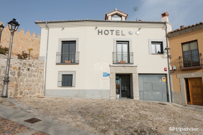 Imagen 15 de Hotel Puerta de la Santa
