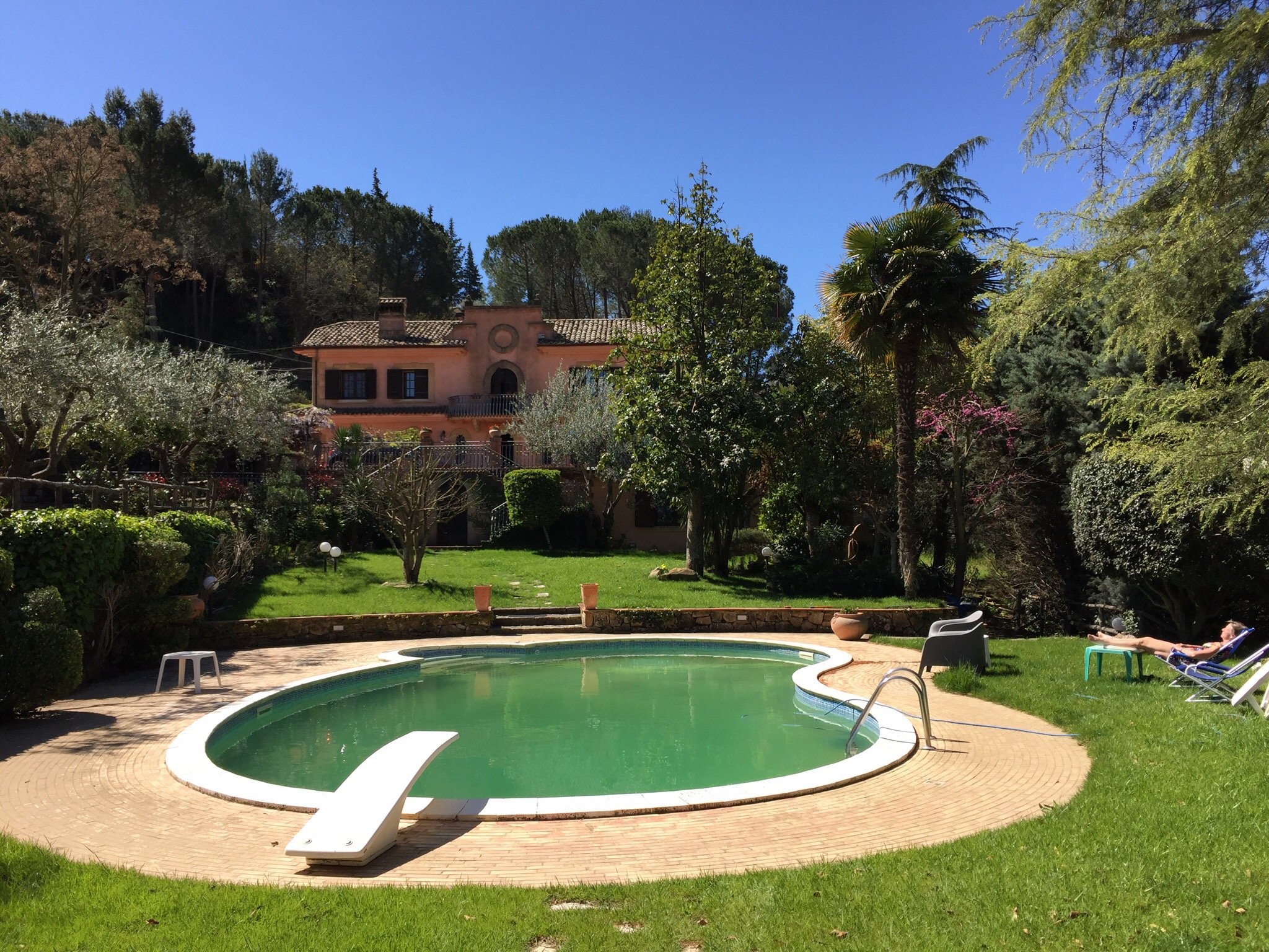 VILLA LE CLEMENTINE (AU$102): 2022 Prices & Reviews (Mascali, Italy ...