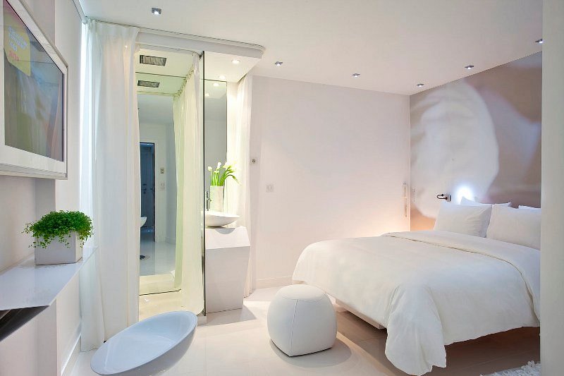 BLC DESIGN HOTEL Updated 2023 Reviews (Paris, France)