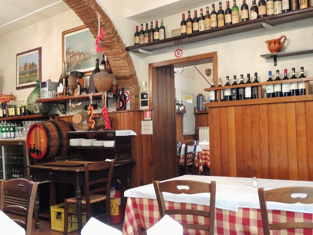 TRATTORIA ANITA, Florence - San Giovanni - Restaurant Reviews, Photos ...