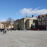 Guildhall