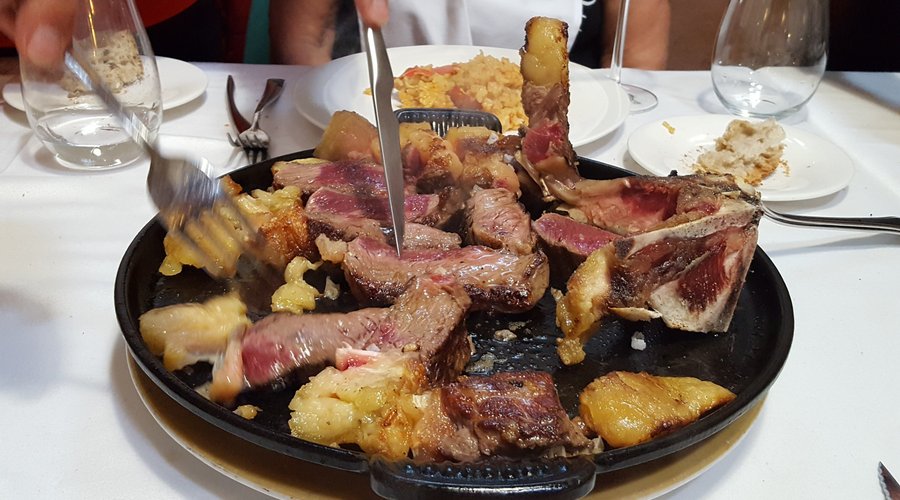 Pedra Santa