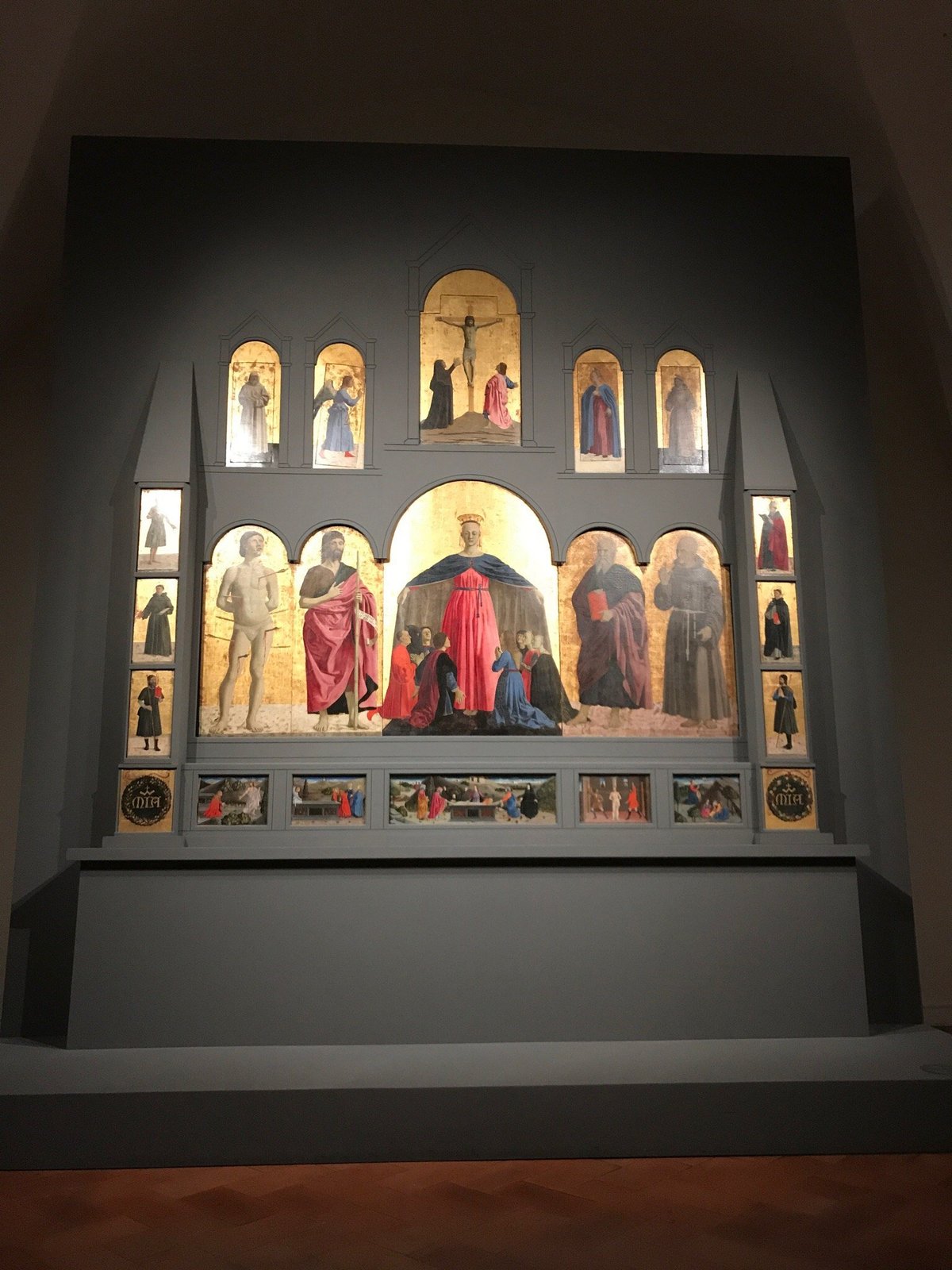 Museo Civico di Sansepolcro, Сенсеполькро: лучшие советы перед посещением -  Tripadvisor