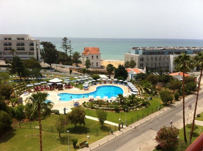 INATEL Albufeira Hotel Praia - UPDATED 2024 Prices, Reviews & Photos