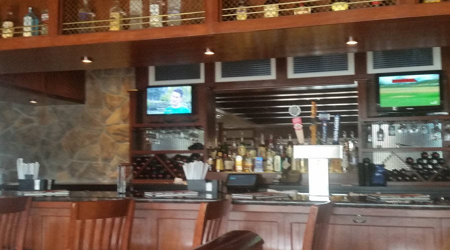 Red Lobster