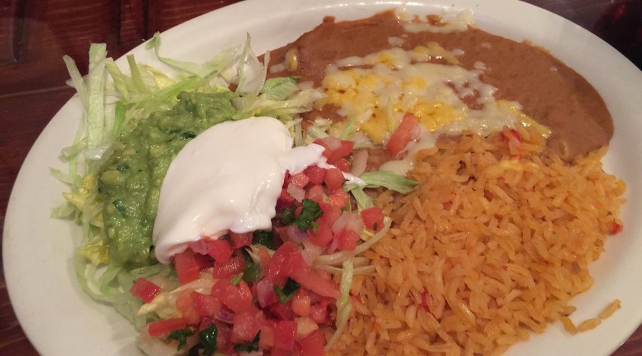 Tito's Mexican Grill
