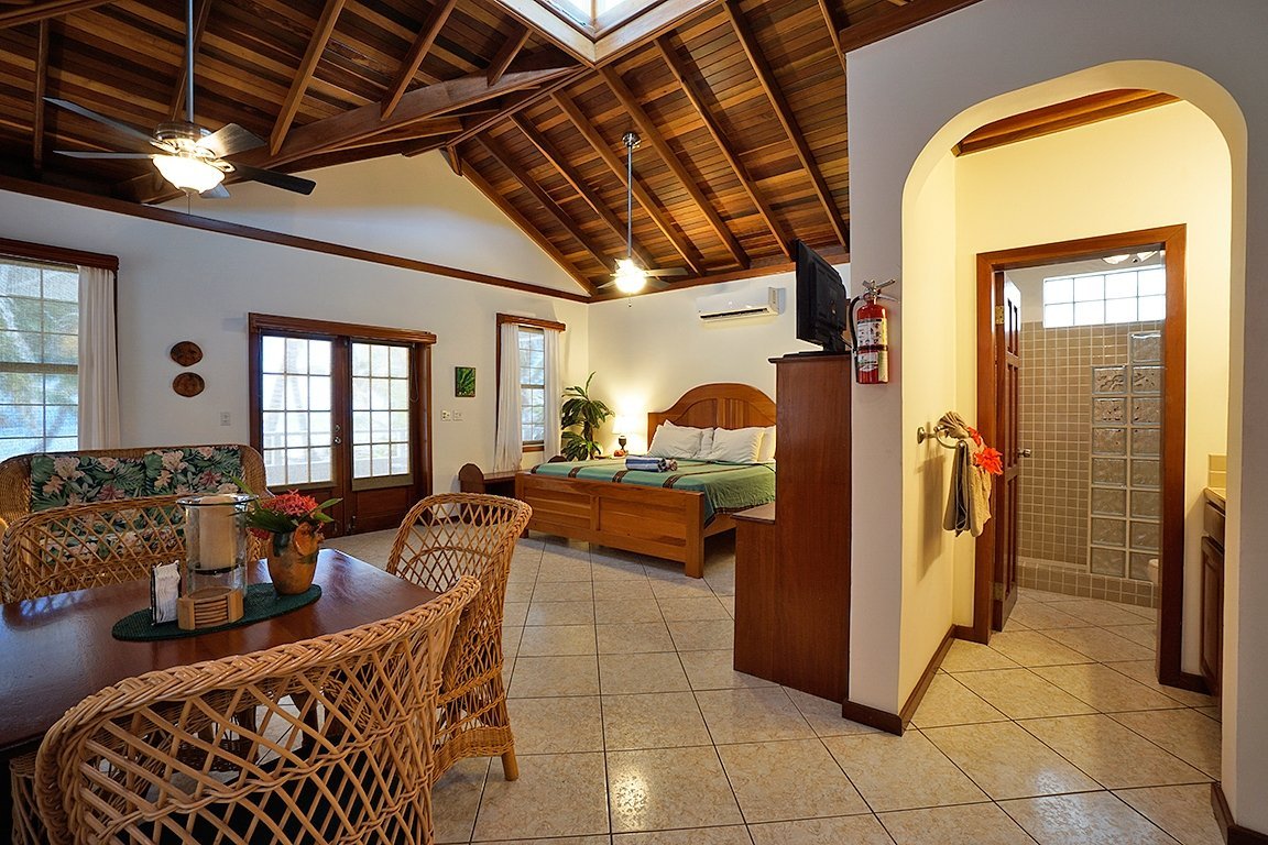 Cocotal Inn And Cabanas by null