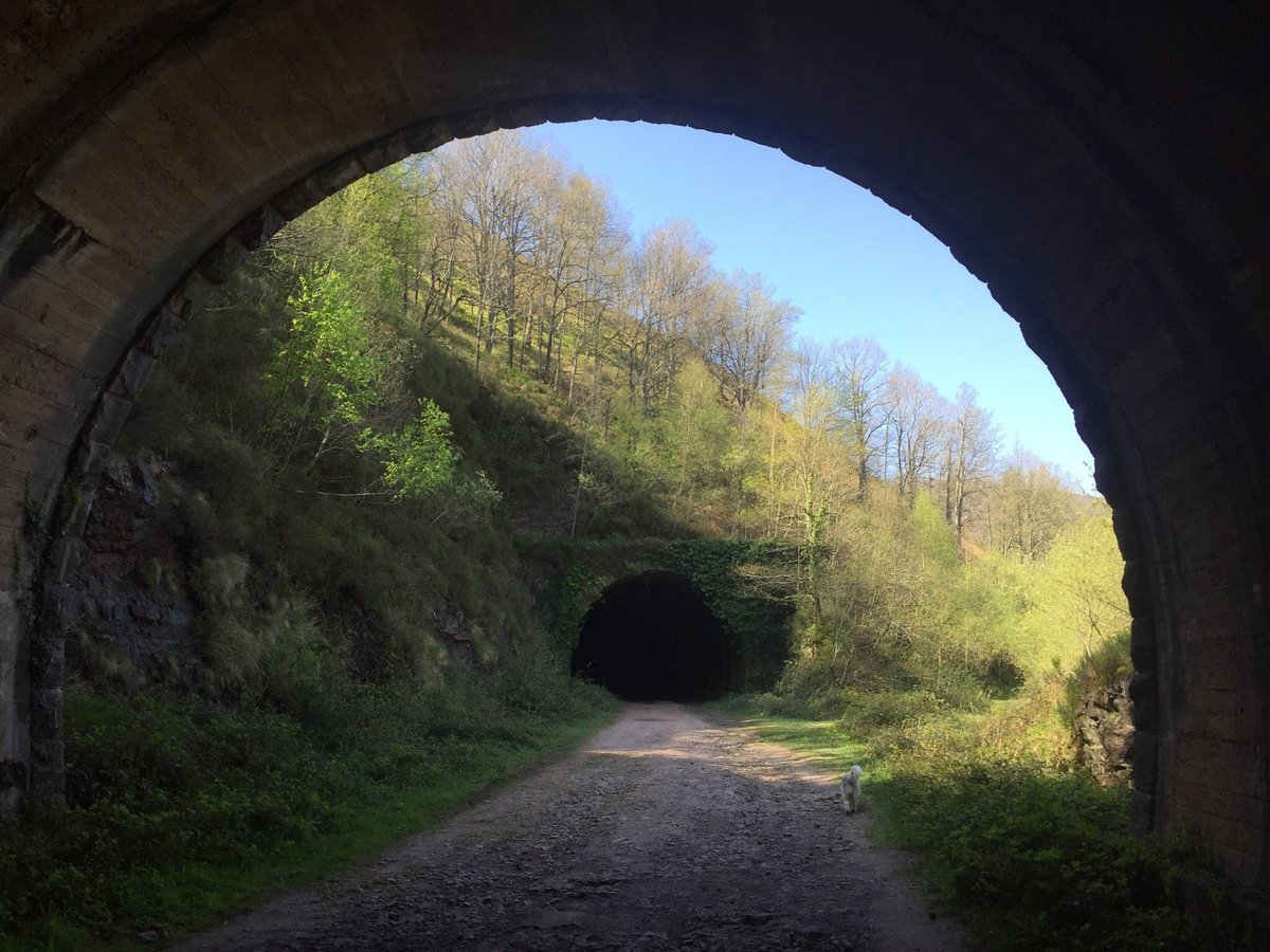 Engaña Tunnel (vega De Pas) - All You Need To Know Before You Go