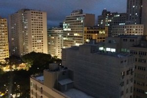 客房和套房