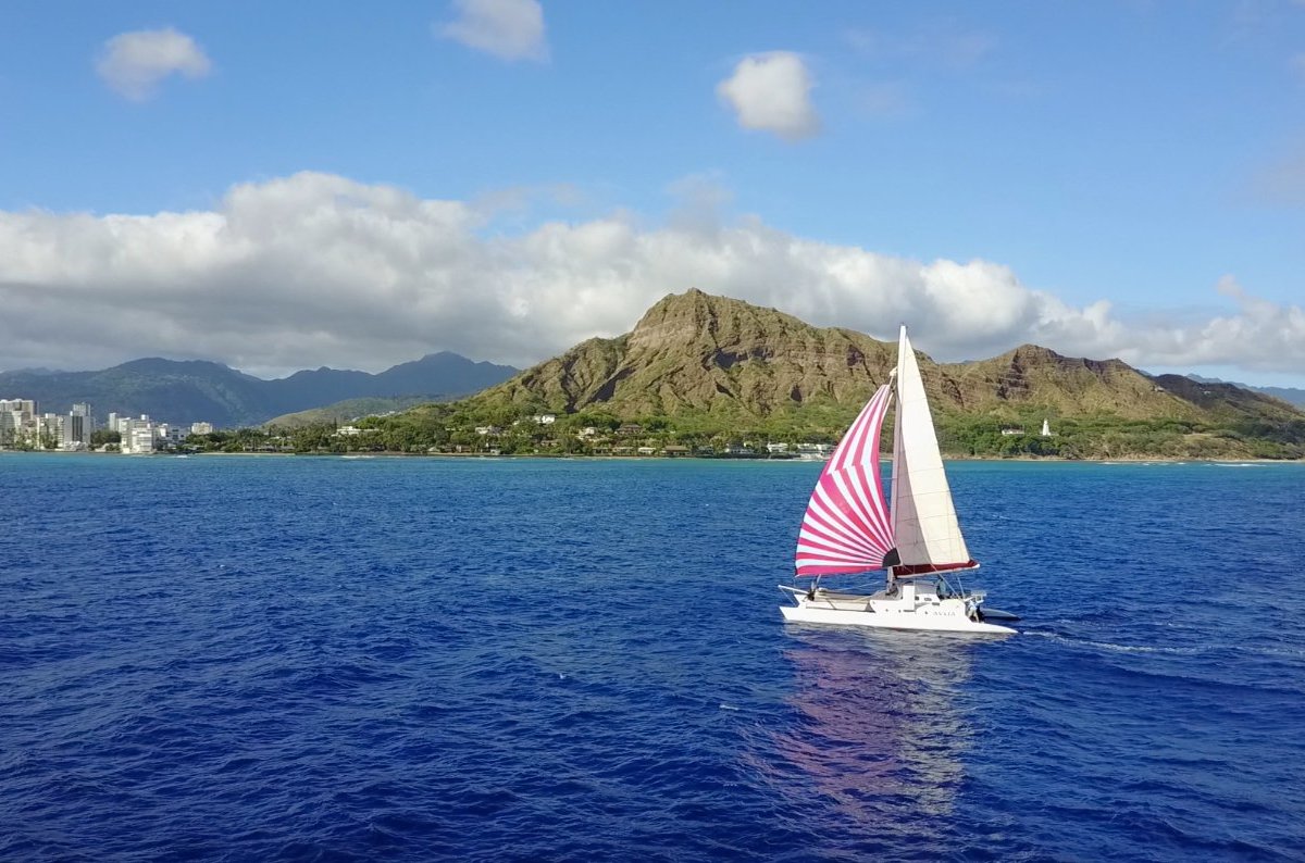 Hawaii Catamaran Sailing (Honolulu) - All You Need to Know BEFORE You Go