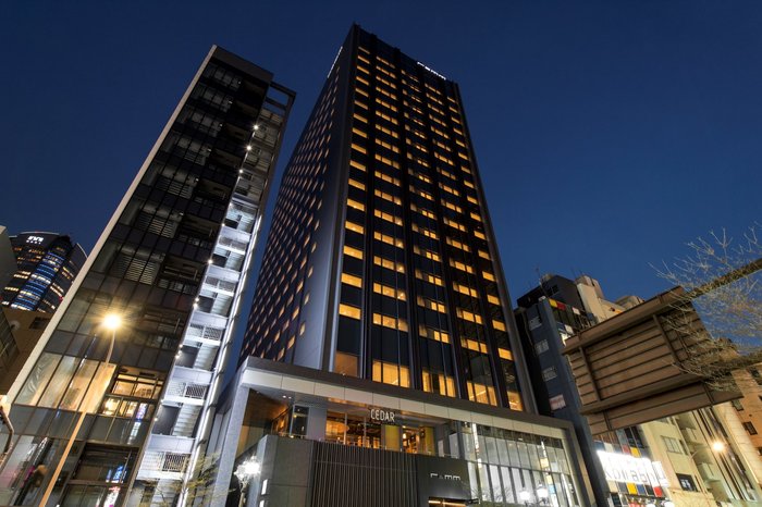 REMM ROPPONGI - Updated 2024 Prices & Hotel Reviews (Japan)