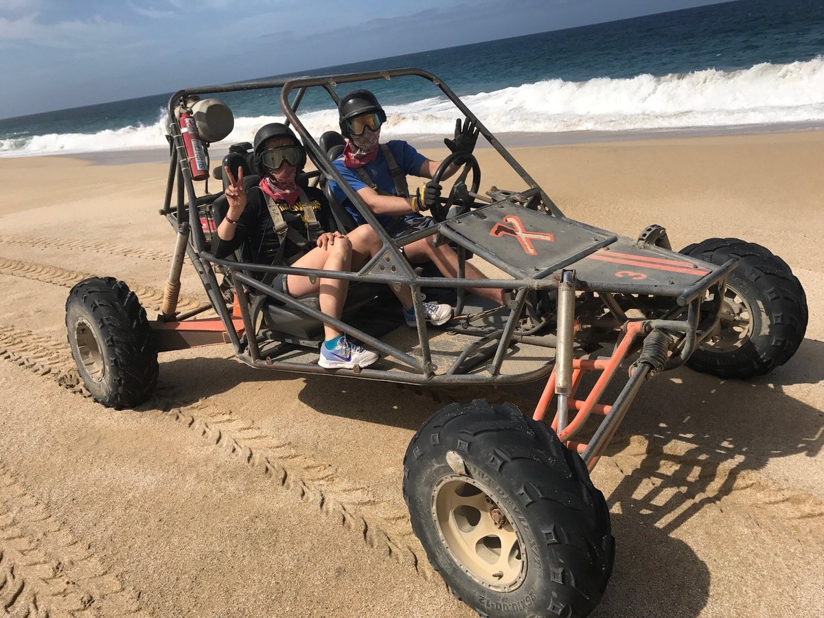 Cabo Dune Buggy, Кабо-Сан-Лукас: лучшие советы перед посещением -  Tripadvisor