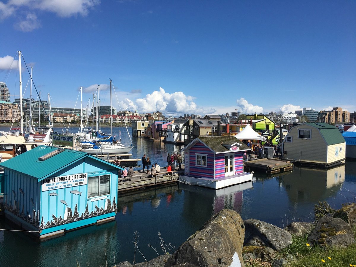 Fisherman's Wharf: Dining, Shopping, Music & Bay Cruises