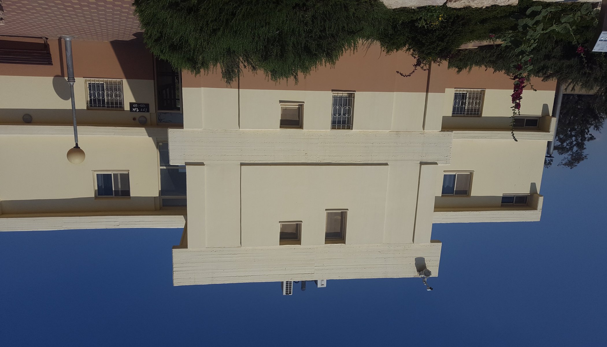 Arad hostel IYHA by null