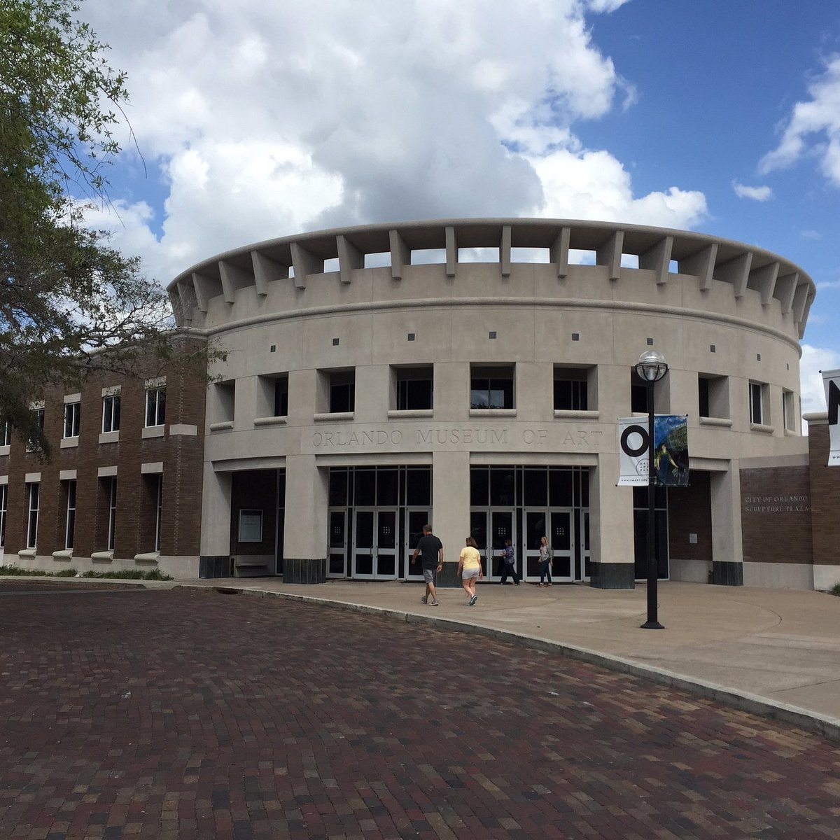 Orlando Museum of Art - All You Need to Know BEFORE You Go Orlando Museum of Art - All You Need to Know BEFORE You Go