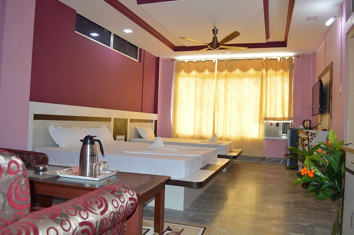 Hotel Theja Fort Dimapur: Luxury Stay in the Heart of Nagaland Hotel Theja Fort Dimapur: Luxury Stay in the Heart of Nagaland