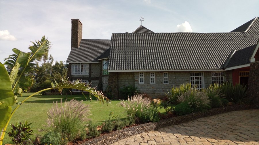 Ol Donyo Sapuk Resort Updated 21 Prices Guest House Reviews Machakos Kenya Tripadvisor