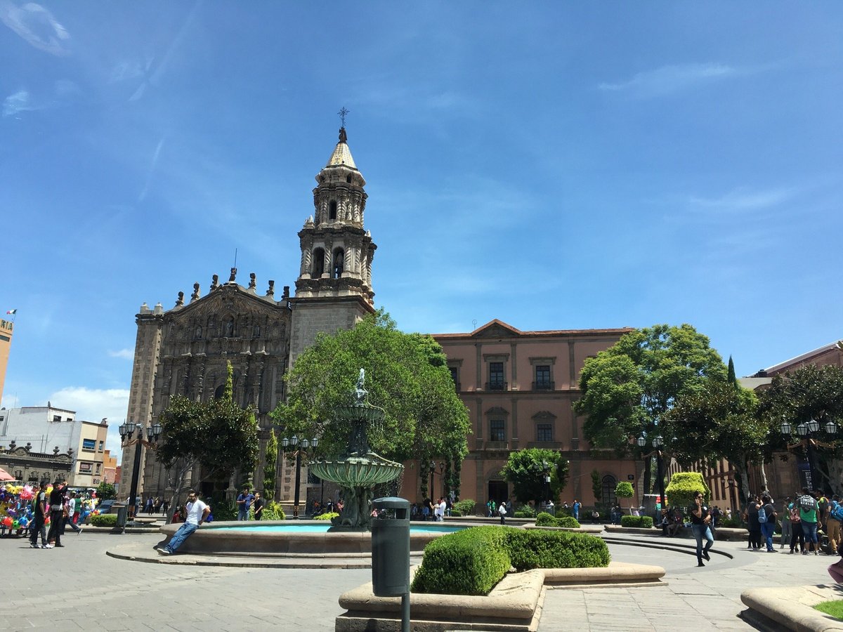 THE 15 BEST Things to Do in San Luis Potosi - 2022 (with Photos ...