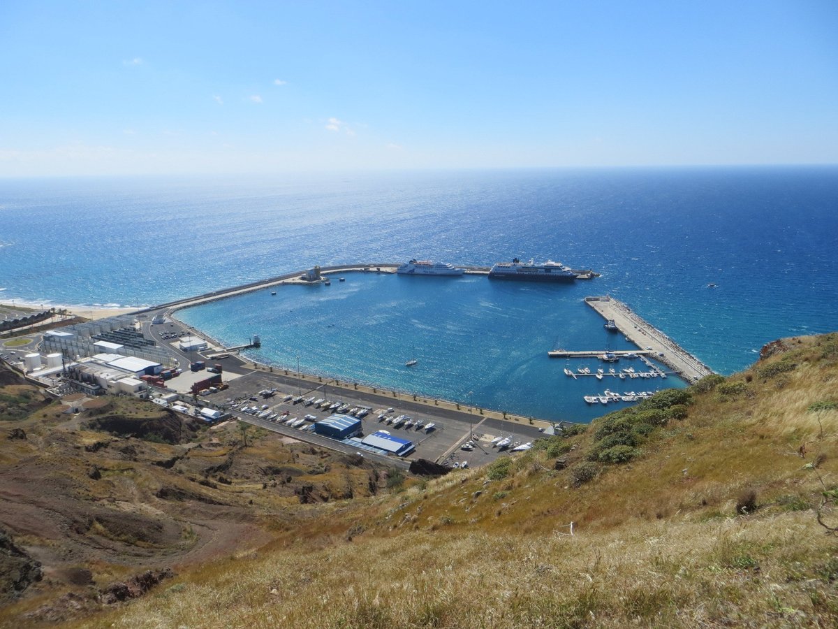 Porto Santo Marina - All You Need to Know BEFORE You Go (2024)