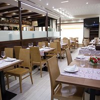Salón raciones