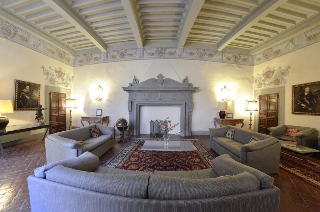 HOTEL SAN MICHELE Updated 2024 Prices Reviews Cortona Italy