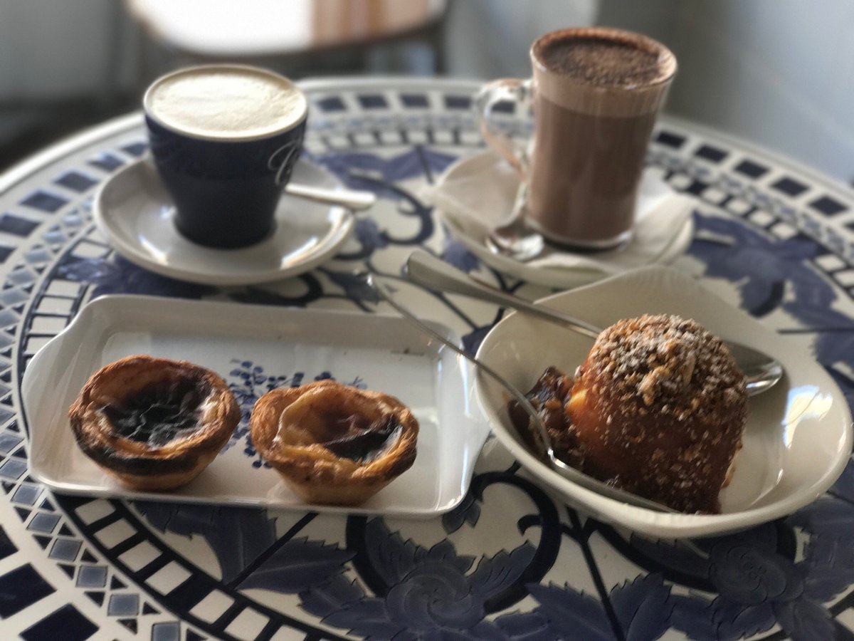 SWEET BELEM, Petersham - Photos & Restaurant Reviews - Food Delivery ...