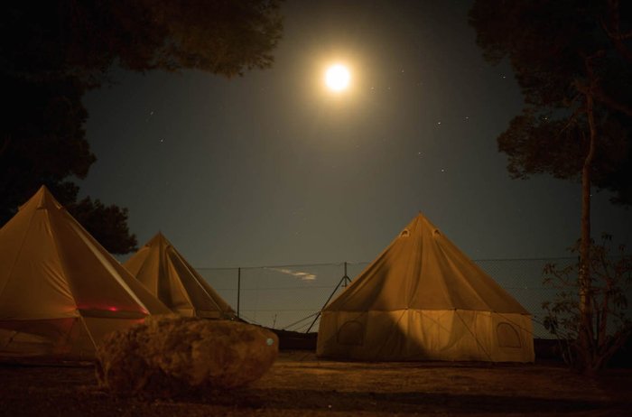 Imagen 10 de Camping La Playa Ibiza