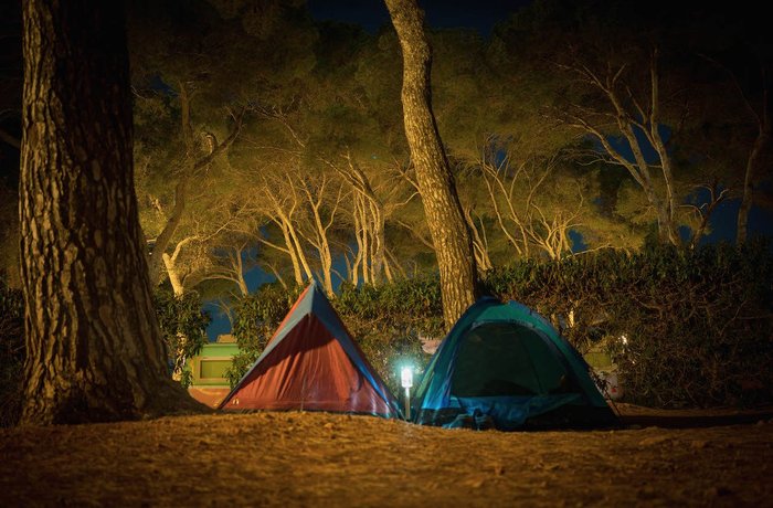 Imagen 9 de Camping La Playa Ibiza