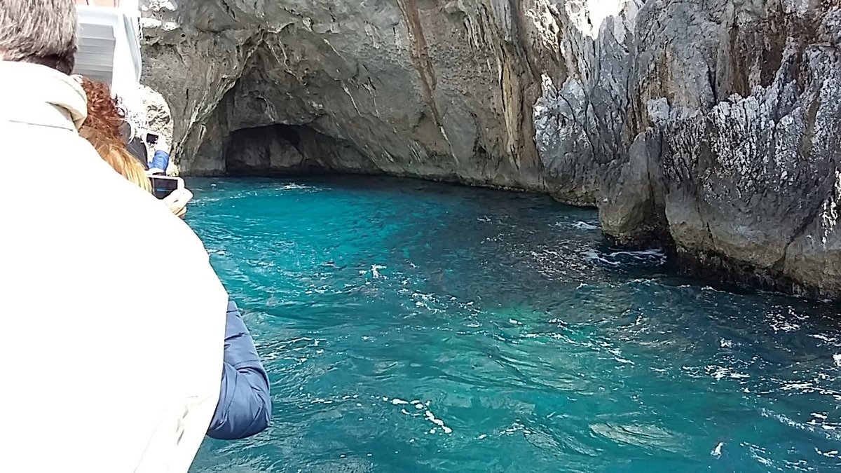 Red Grotta (Capri) - All You Need to Know BEFORE You Go