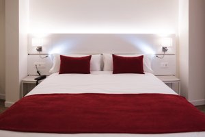 Habitaciones y suites