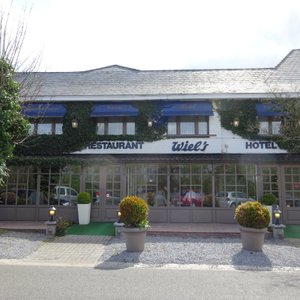 restaurant Carre, Lommel
