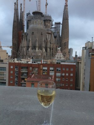 Sensation Sagrada Familia Apartments, Barcelona