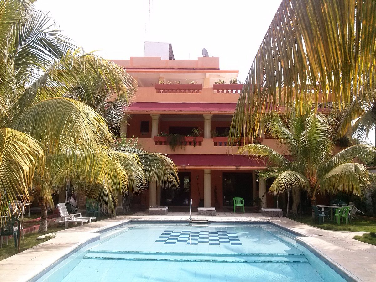 Playa Linda Hotel 2022 Prices And Reviews Tapachula Mexico Photos 