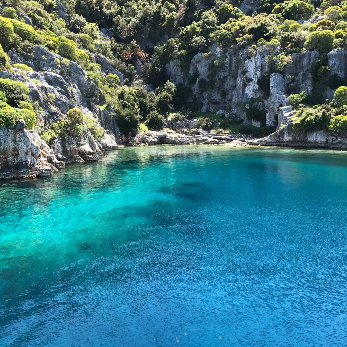 Kekova Diving (Ucagiz) - All You Need to Know BEFORE You Go