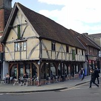 Market Place