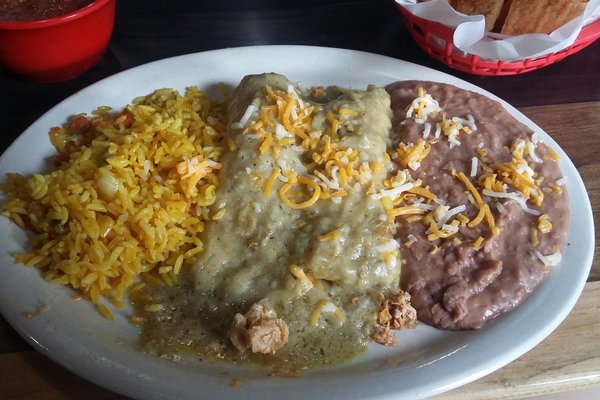 THE 10 BEST Mexican Restaurants in Weatherford (Updated 2024)