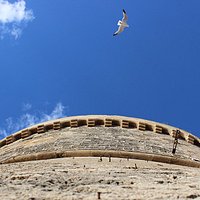 La torre della bandiera