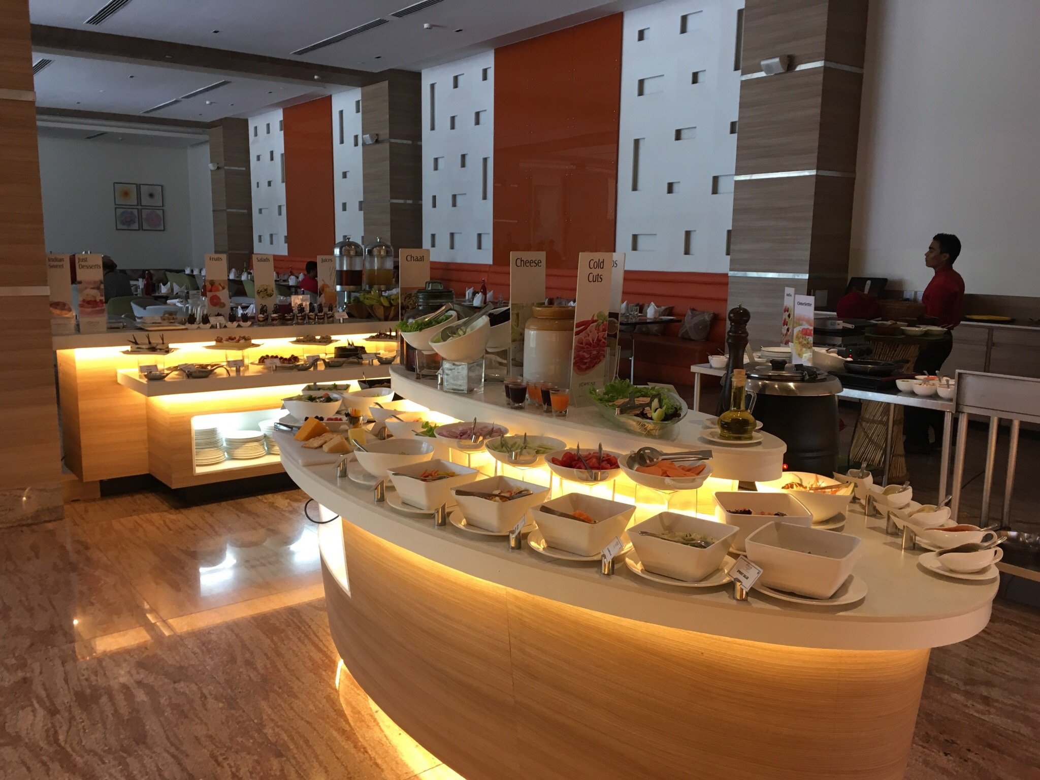Hotel photo 56 of Welcomhotel by ITC Hotels GST Road, Chennai.