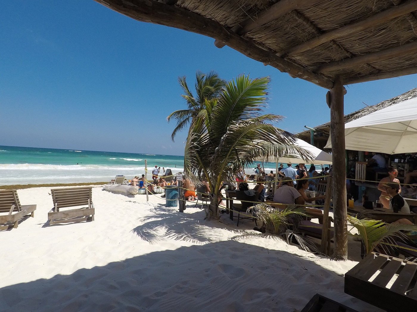 hotel amoreira tulum