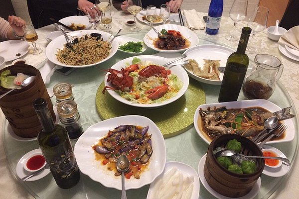 THE 10 BEST Chinese Restaurants in Florence (Updated 2024)