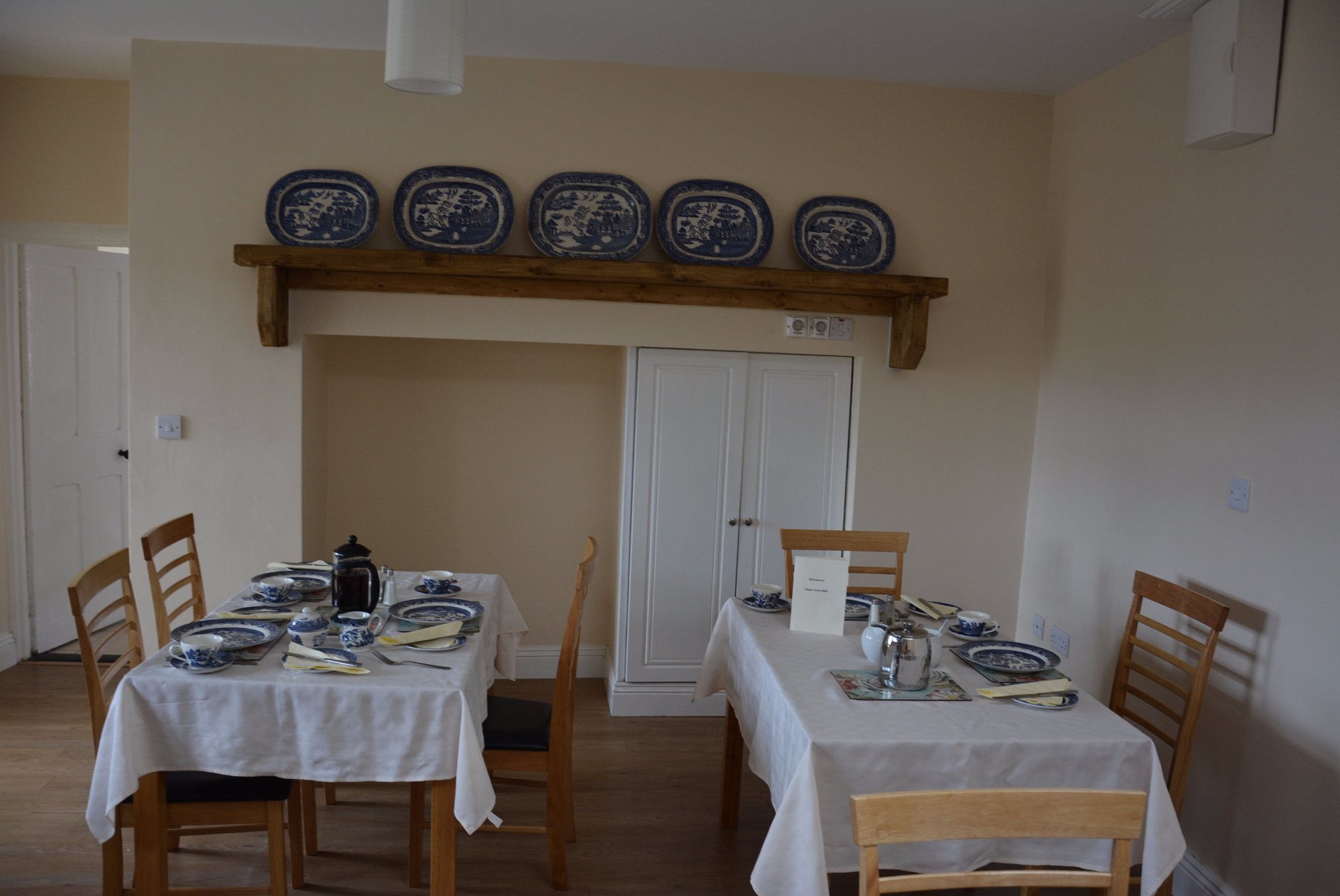 COPPER COAST B&B - Updated 2024 Prices & Reviews (Bunmahon, Ireland)