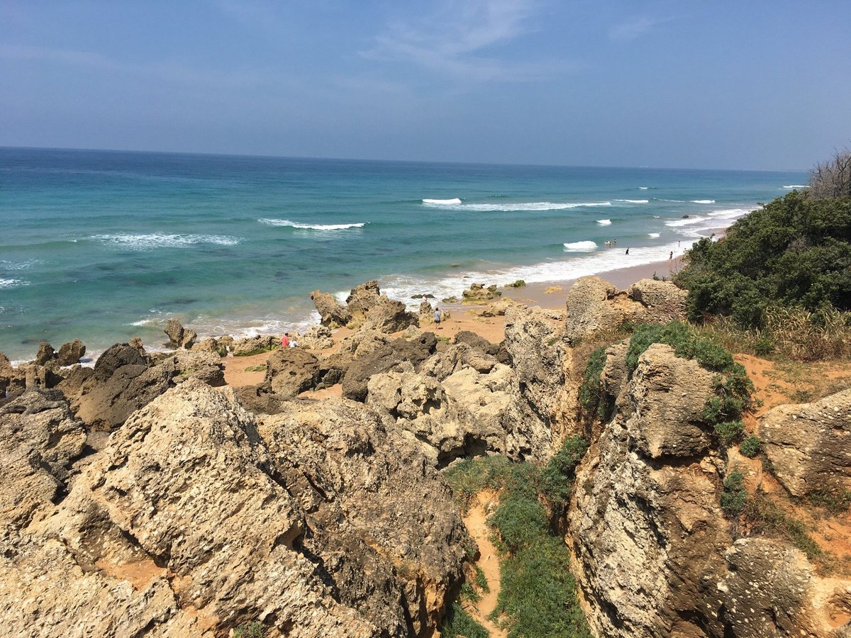 Los Bateles Beach - Conil de la Frontera (Cádiz)