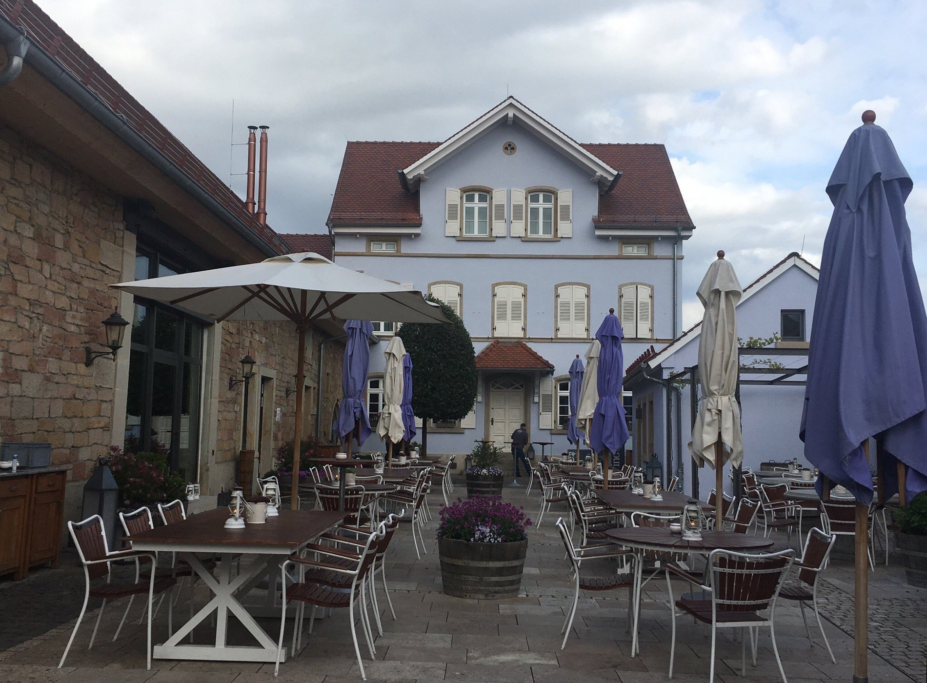 Weingut am Nil (Gastronomie) by null