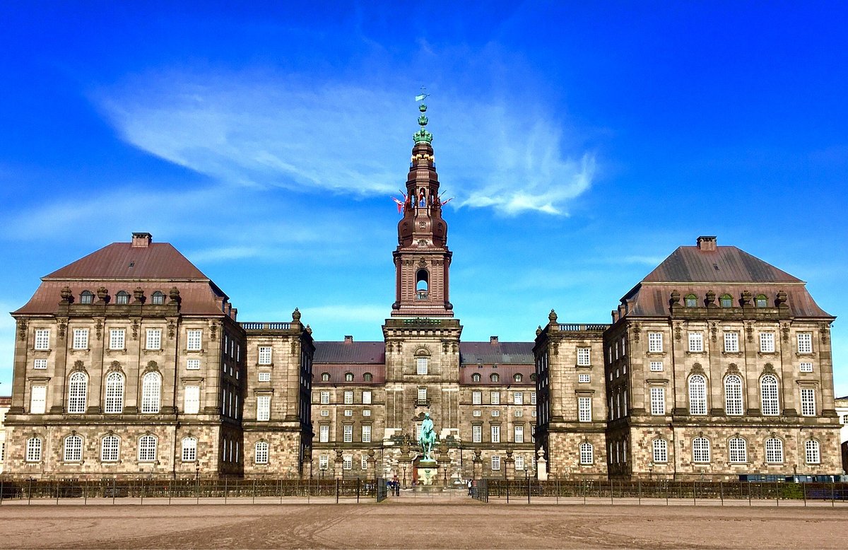Christiansborg Slot (Copenhagen, Đan Mạch) - Đánh giá - Tripadvisor