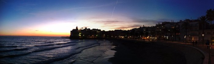Imagen 7 de Platja de Sant Sebastià