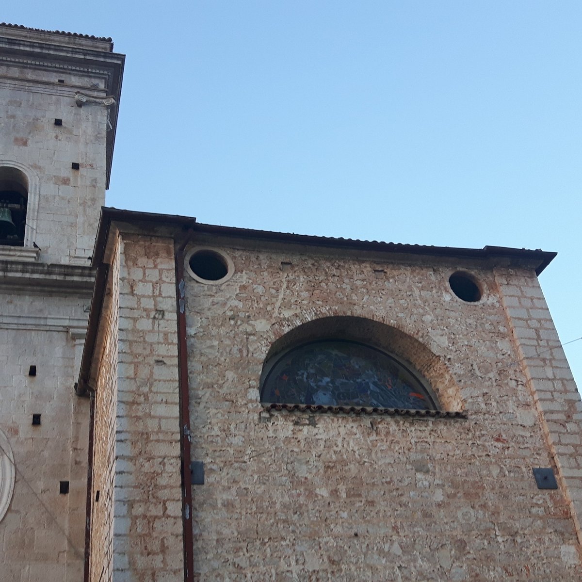 Chiesa della Santissima Annunziata, San Marco in Lamis